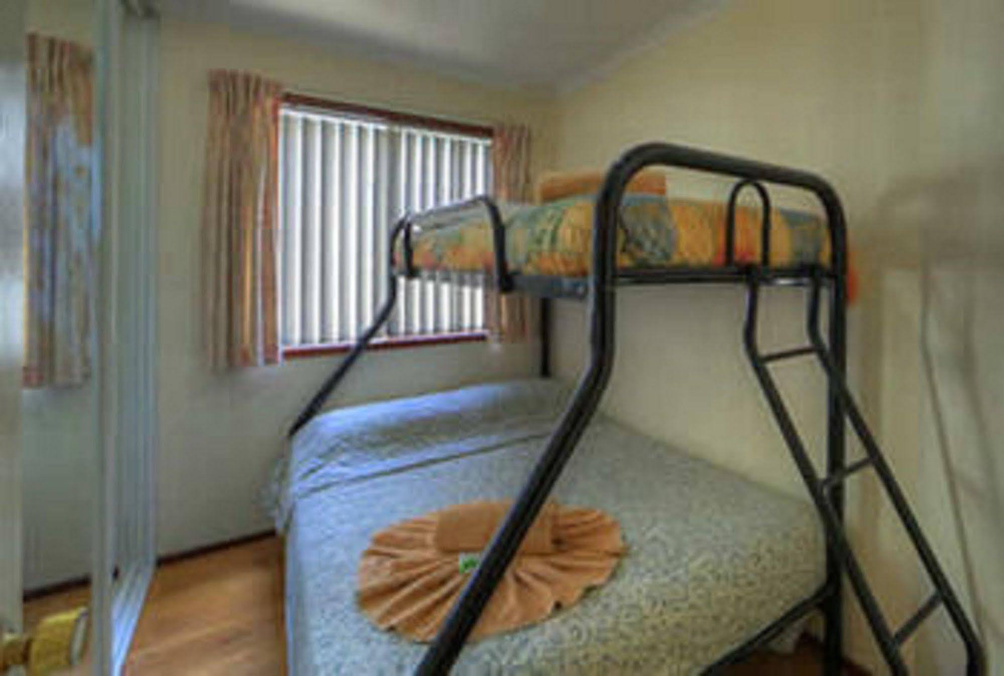 Central Caravan Park パース エクステリア 写真